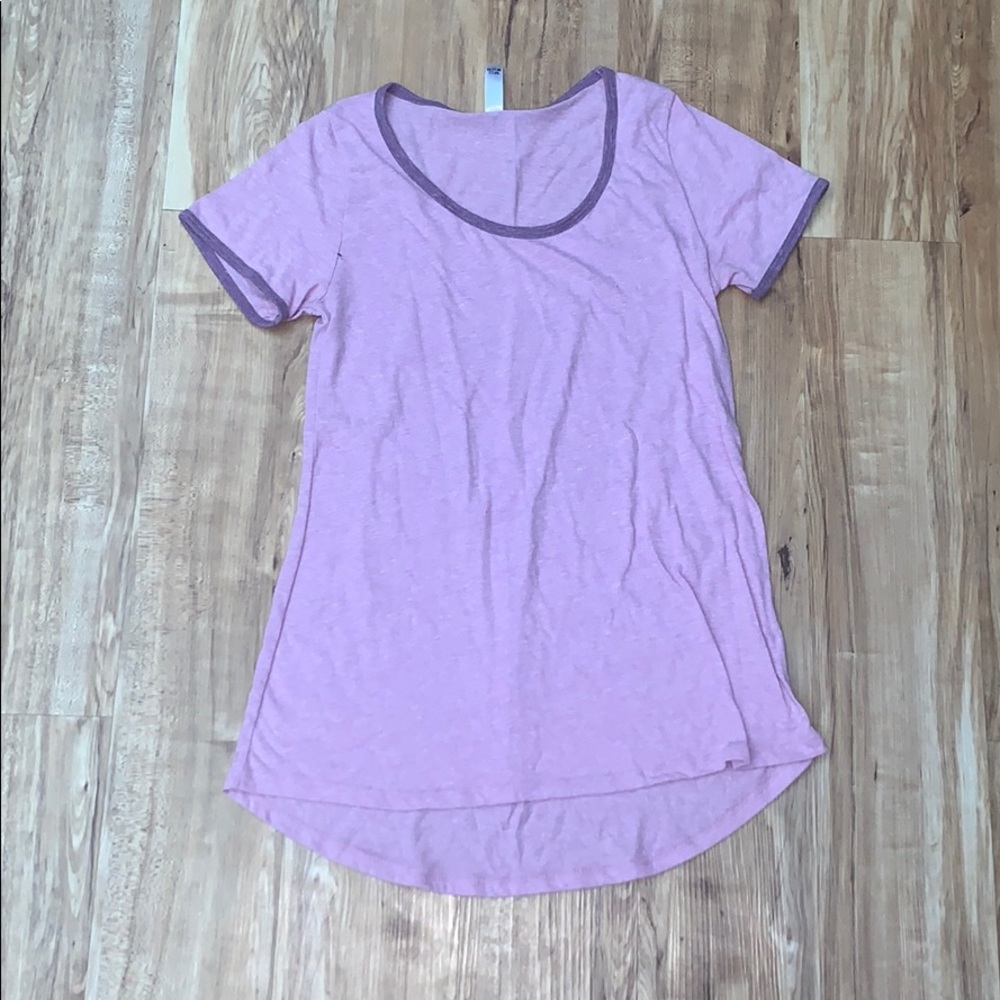 LuLaRoe shirt